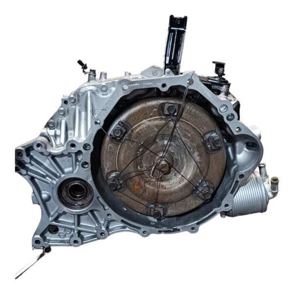 Caja De Cambio Para Ssangyong Korando 2013 2018 7f 81sc 36100 34700